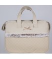 Bolso Maternal Polipiel 9036 Arena