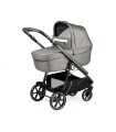 Veloce City Grey 2 piezas de Peg Perego