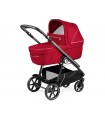 Veloce Red Shine 2 piezas de Peg Perego