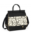 Bolso Peg Perego Graphic Gold