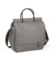 Bolso Peg Perego City Grey