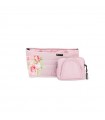 Bolso Organizador Rosa de Leclerc Baby by Monnalisa