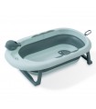 Bañera Plegable Verde Interbaby