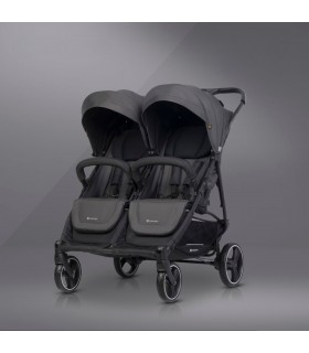 Silla Gemelar Doblo