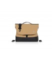 Bolso Doblo Camel