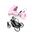 Carro Mares Rosa 2 piezas AdaBaby